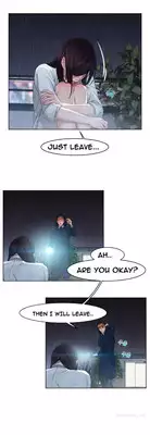 [Studio Gale] Lady Garden Ch.1-15 (English) (Ongoing)