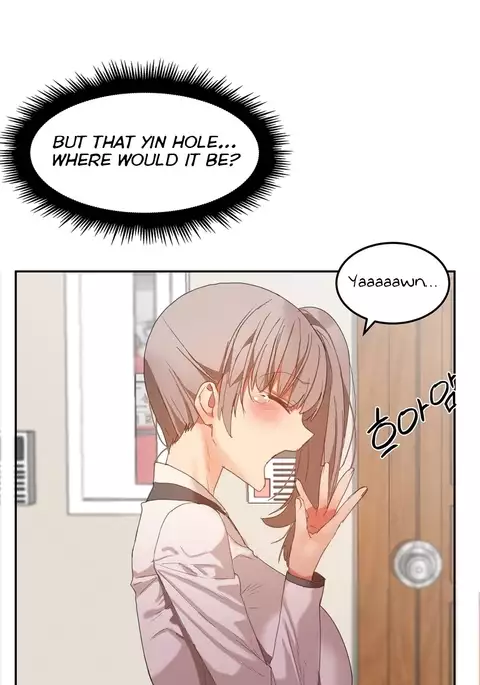 Hahri's Lumpy Boardhouse Ch. 0-24