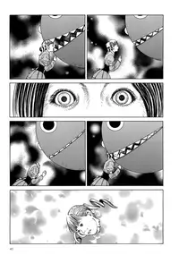 [Kago Shintarou] Harem End [English]