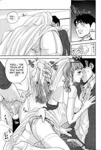 [Tohzai] Boku-tachi no Kinki Ch. 1-4 [English] {vapor}