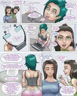 [PELONKHAN] – MORGANA 8