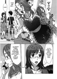 [Hanzaki Jirou] Ama Ero - Sweet Sugar Baby [English] [Tadanohito] [Decensored]