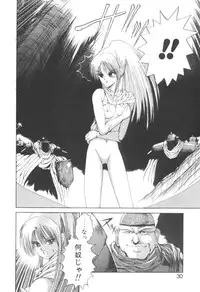 [Makoto Fujisaki] Dark Wirbel Vol 2