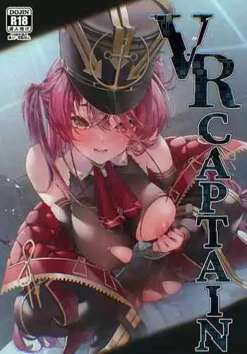 VR na Senchou | VR Captain