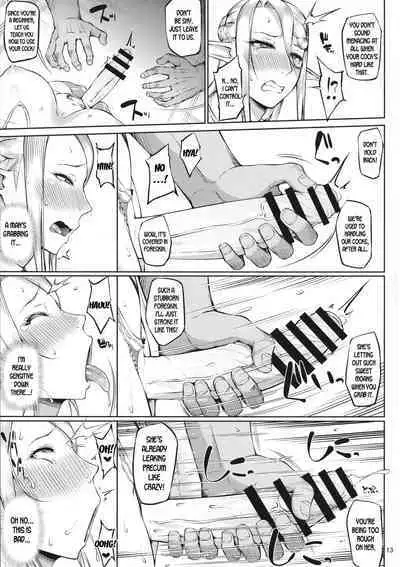 Kago no Naka no Tori Daiisshuu | The Caged Birds Vol.1