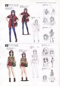 The Ultimate Art Collection Of "Natural2 -DUO-"