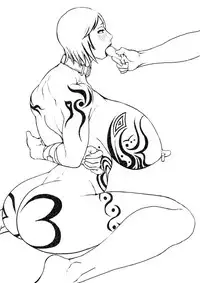 [Megumi 77] HD ga Tonda