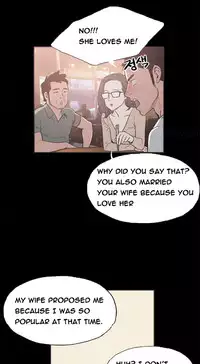 [Mr. Byeong-Su] Cohabitation Ch.1-50 (English) (Ongoing)