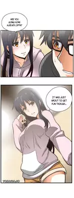 [Husky guy] SStudy Ch.0-33 (English) (YoManga) (Ongoing)