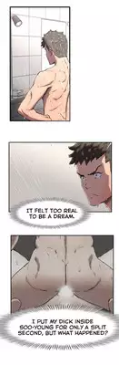 [Yi Hyeon Seok] Refrain Love Ch.1-15 (English) (YoManga) (Ongoing)