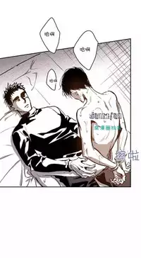 [Killer Whale] Warehouse chapter 26 [Chinese]