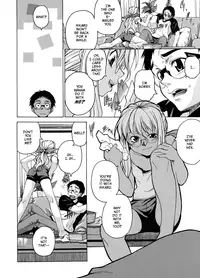 [Takemura Sessyu] Domin-8 Me! / Take on me (eng)