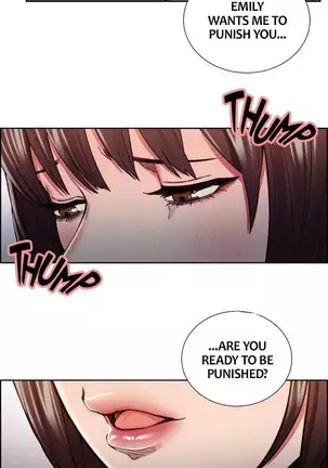 Taste of Forbbiden Fruit Ch.35/53