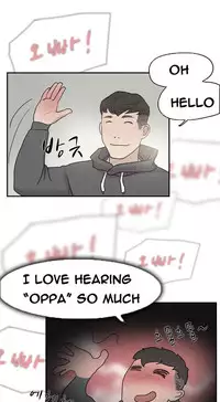 Double Date Ch.1-18 (English) (Ongoing)