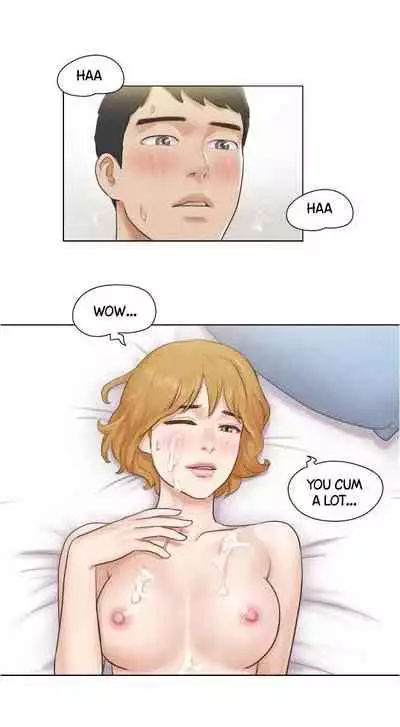 [Muldeok] May I Touch It? [English]