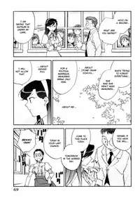 [Okano Ahiru] Hanasake! Otome Private Tutoring School vol 2 [English] {EHCove}