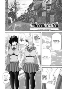 [Mikikazu] Futanari Ai Ch. 1-7 [English] [Multimanga]