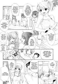 [Ozaki Miray] The Great Escape 3 Ch. 18-24 [English] {Phantom + SaHa}
