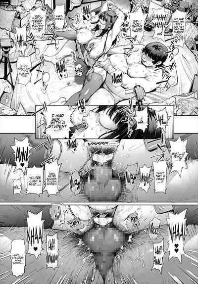 Boku No Iinari Yoshikawa Sensei | My Yoshikawa Sensei Does as I Say