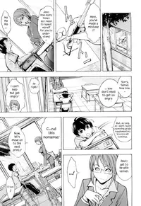 Kowashite Kudasai - Break Me