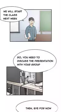 Double Date Ch.1-18 (English) (Ongoing)