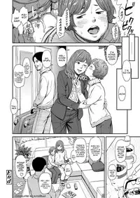 [Onizuka Naoshi] Love of my Family (COMIC LO 2018-03) [English] [alparslan] [Digital]