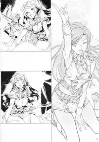 (C80) [Kuroi Kyoudain (NishiEda)] NishiEda Senga Bon 6