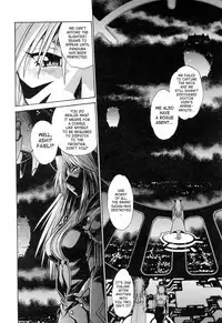 [Manabe Jouji] Tail Chaser 3 [English] [SaHa]