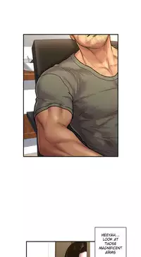 Ghost Love Ch.1-23 (English) (YoManga) (Ongoing)