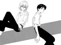 (C79) [Cassino (Magarikoji Lily)] Untitle (Neon Genesis Evangelion) [English] [acme]