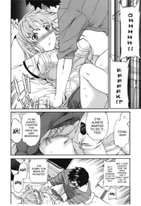 [Cuvie] - Hoshigari! - Complete (English)[SaHa]