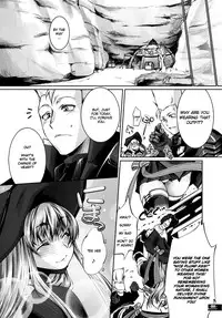 (C78) [Fujiya Honten (Thomas)] Hunter's Bible (Monster Hunter) [English] [FUKE]