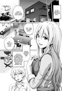 [Coelacanth] Funky Glamourous [English]