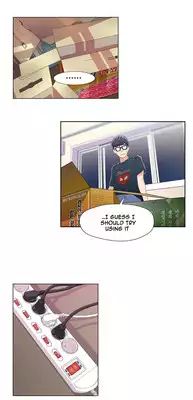 [BAK Hyeong Jun] Sweet Guy Ch.1-49 (English) (YoManga) (Ongoing)