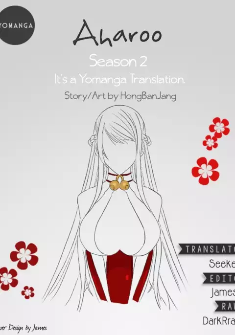 Aharoo Ch.1-42