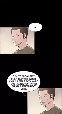 [Mr. Byeong-Su] Cohabitation Ch.1-50 (English) (Ongoing)