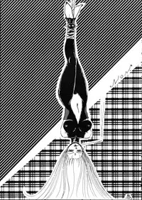 (C48) [Baraque Goya (Various)] Majyokko Spirits 2 (Various)