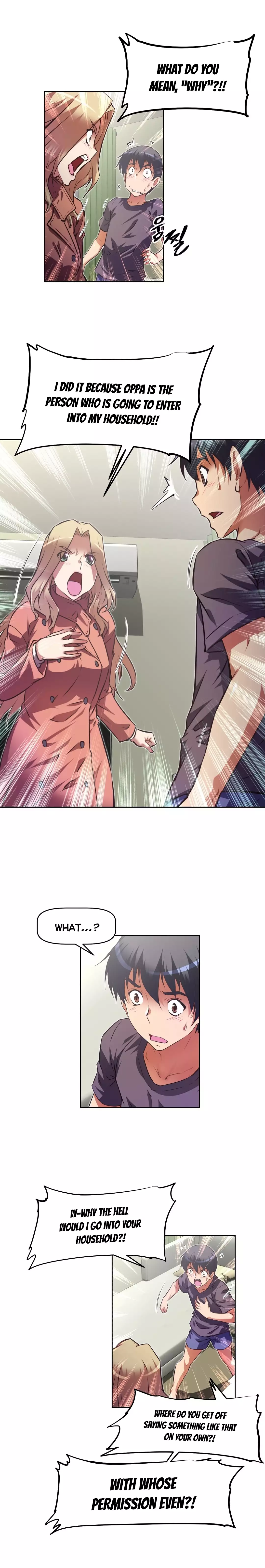 Brawling Go Ch.76-117