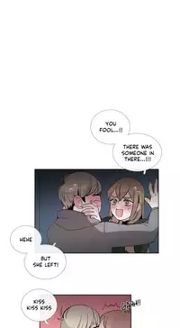 [Silverstar] Talk To Me Ch.1-29 (English) (Ongoing)