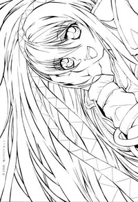 [HESHI FACTORY] NO-PAN ANET FUTATABI 2 (EARNEST EVANS)