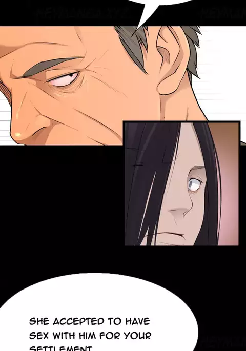 Tissue Thieves Ch.1-34