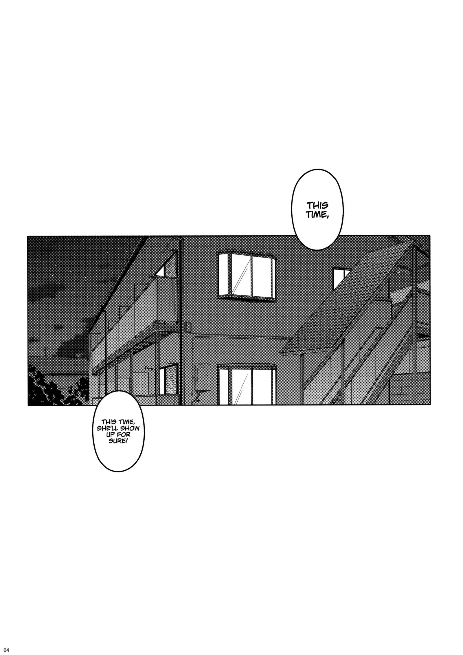 Yotogi | Night service