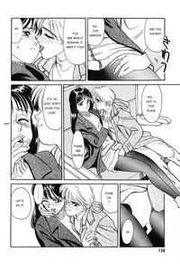 [Suehirogari] Everything is OK (English) [Munyu]