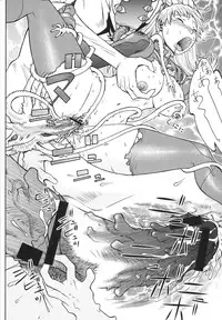 (C76) [FROM JAPAN (Aki Kyouma)] FYC R13Y (Neon Genesis Evangelion, Street Fighter)