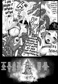 (C77) [Darabuchidou (Darabuchi)] P3;TRIO (Persona 3) [English] {Brolen}