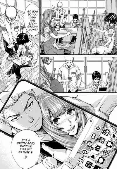 [Seto Yuuki] Chitose + 4P Leaflet [English]