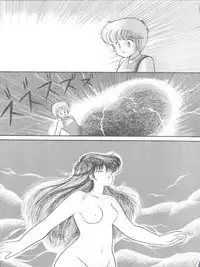 (C36) [Studio Tamo (Daikyojin)] Magical Ponponpon 5 (Various)