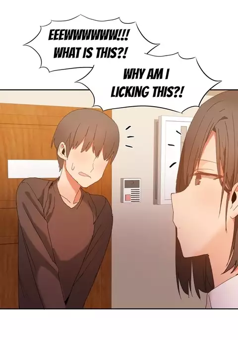 Hahri's Lumpy Boardhouse Ch. 0-18