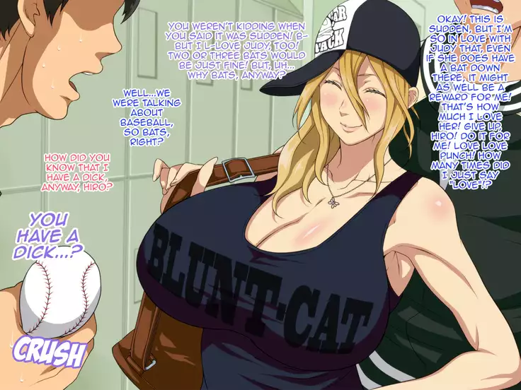 My Girlfriend Is A D*ck Chick IN THE USA