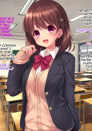 Iinari! Saimin Gakuen ~Sennou Haramase Onapet Girlfriends~